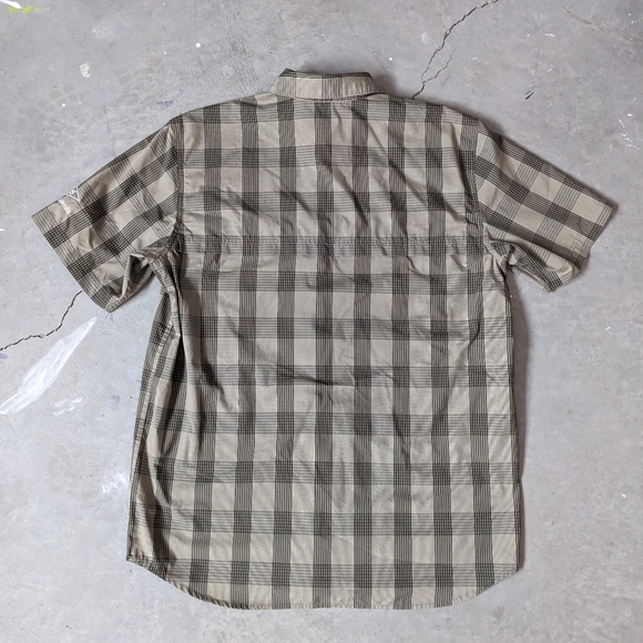 Carhartt FORCE - Button Up Shirt - Picture 2 of 4